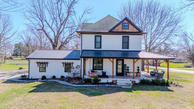 1695 Pike Street, Wabash, IN 46992