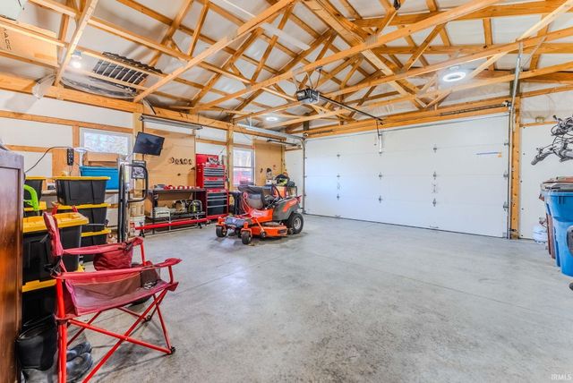 1695 Pike Street, Wabash, IN 46992