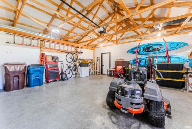 1695 Pike Street, Wabash, IN 46992