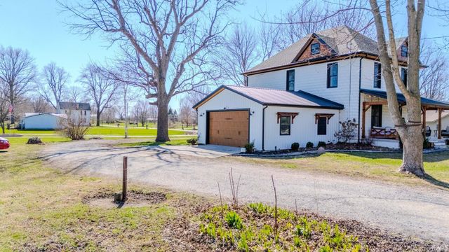1695 Pike Street, Wabash, IN 46992