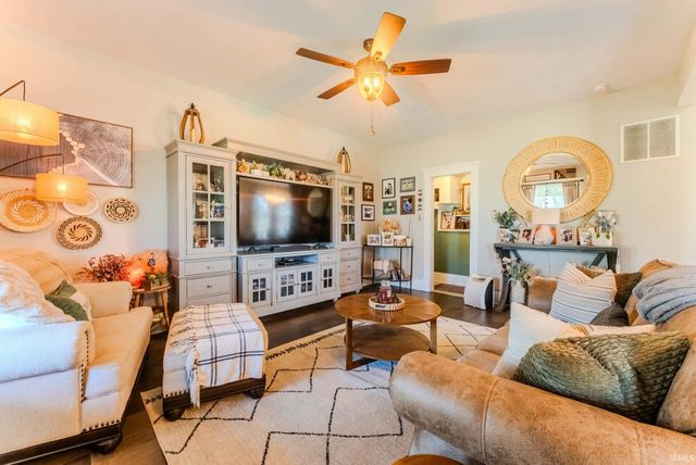 1695 Pike Street, Wabash, IN 46992