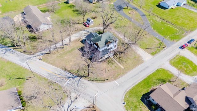 1695 Pike Street, Wabash, IN 46992