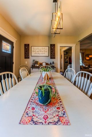 1695 Pike Street, Wabash, IN 46992