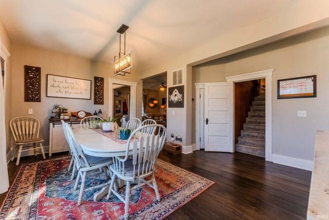 1695 Pike Street, Wabash, IN 46992