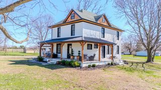 1695 Pike Street, Wabash, IN 46992