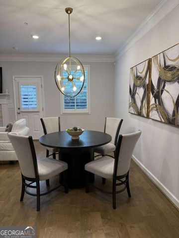 1227 Herty Drive, Marietta, GA 30062