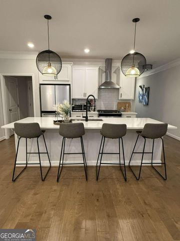 1227 Herty Drive, Marietta, GA 30062