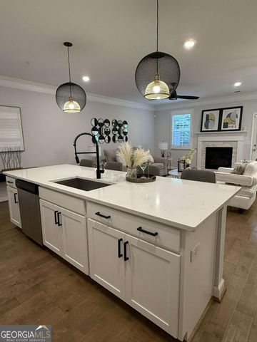 1227 Herty Drive, Marietta, GA 30062