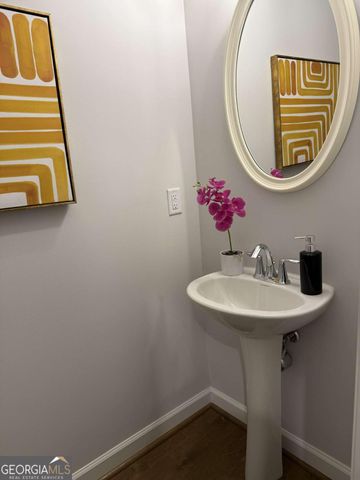 1227 Herty Drive, Marietta, GA 30062