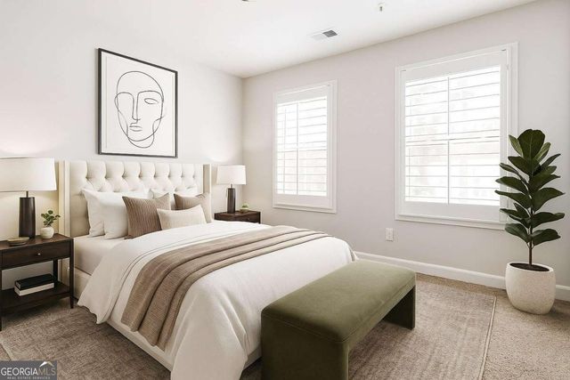 1227 Herty Drive, Marietta, GA 30062