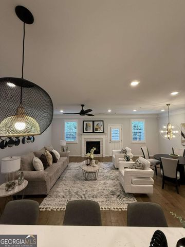 1227 Herty Drive, Marietta, GA 30062