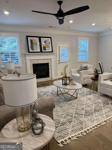 1227 Herty Drive, Marietta, GA 30062