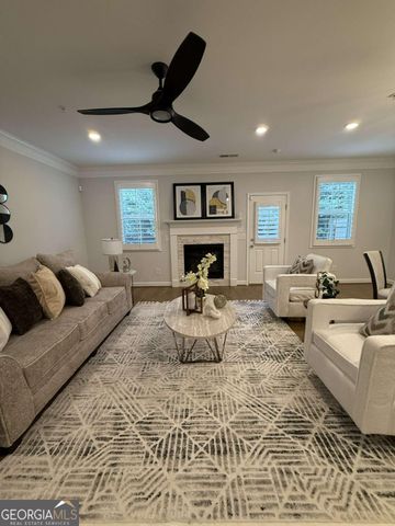 1227 Herty Drive, Marietta, GA 30062