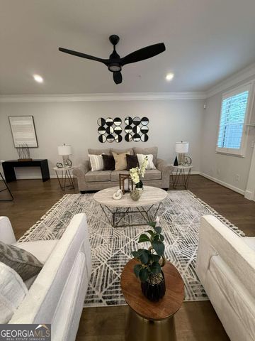 1227 Herty Drive, Marietta, GA 30062