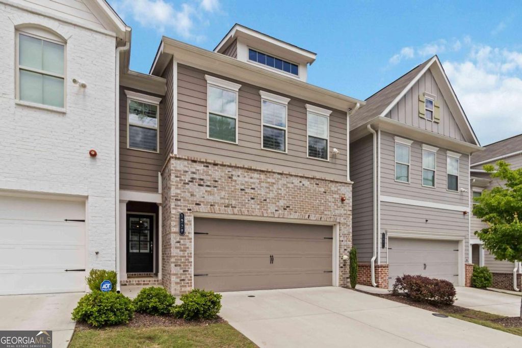 1227 Herty Drive, Marietta, GA 30062