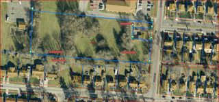 0 S Plum Street 0 S Plum Street, Springfield, OH 45506