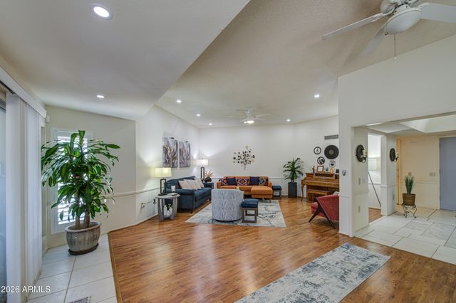 10925 W HIBISCUS Drive, Sun City, AZ 85373