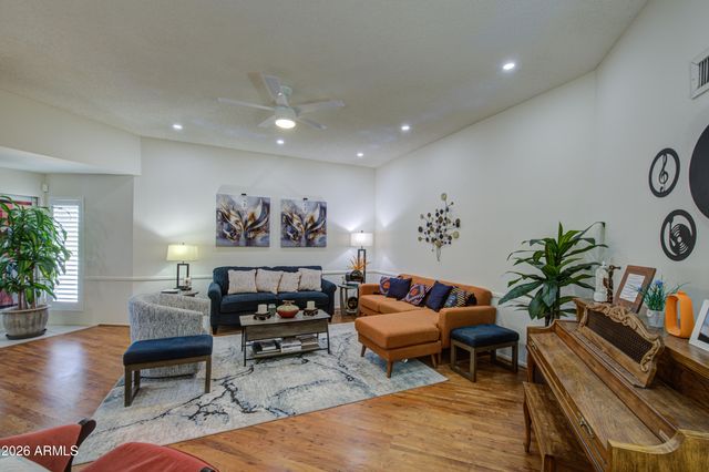 10925 W HIBISCUS Drive, Sun City, AZ 85373