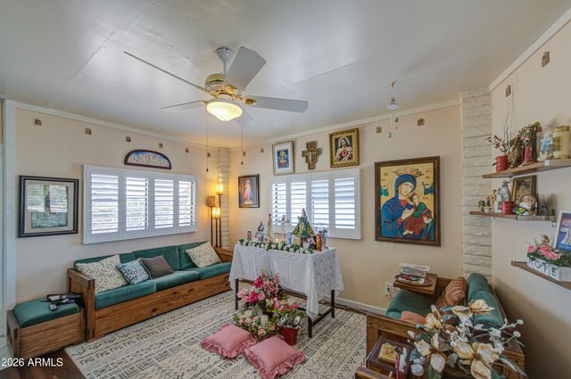 10925 W HIBISCUS Drive, Sun City, AZ 85373
