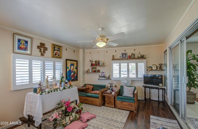 10925 W HIBISCUS Drive, Sun City, AZ 85373