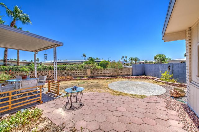 10925 W HIBISCUS Drive, Sun City, AZ 85373