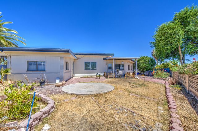 10925 W HIBISCUS Drive, Sun City, AZ 85373