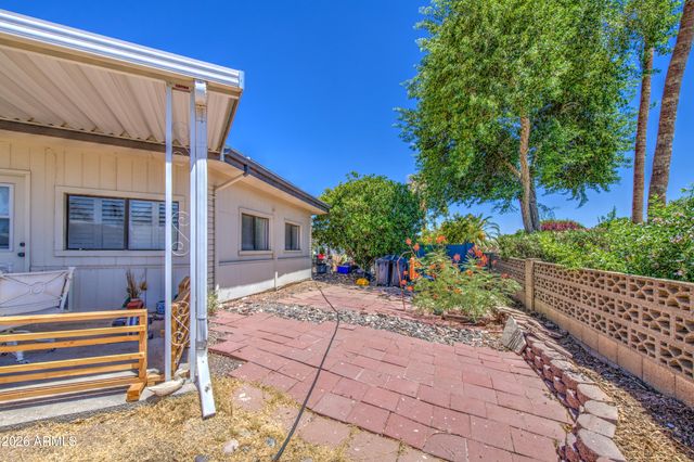 10925 W HIBISCUS Drive, Sun City, AZ 85373