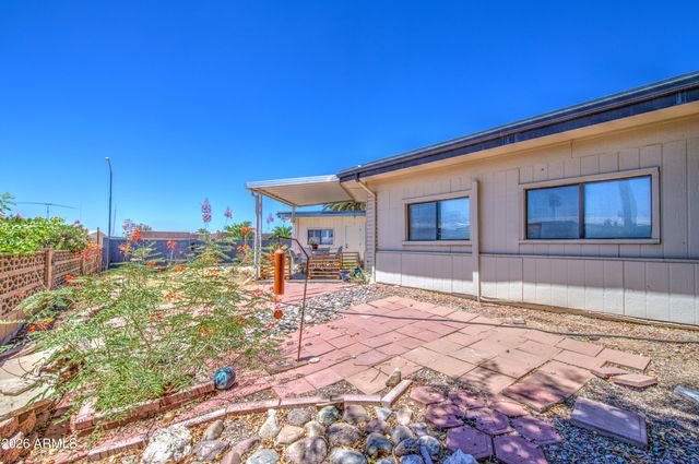 10925 W HIBISCUS Drive, Sun City, AZ 85373