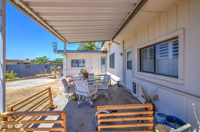 10925 W HIBISCUS Drive, Sun City, AZ 85373