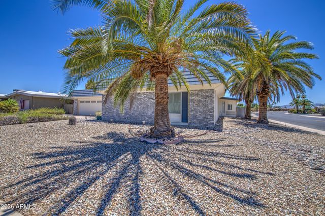 10925 W HIBISCUS Drive, Sun City, AZ 85373