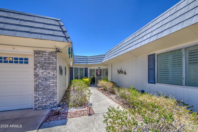 10925 W HIBISCUS Drive, Sun City, AZ 85373