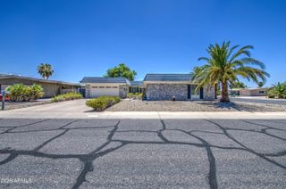 10925 W HIBISCUS Drive, Sun City, AZ 85373