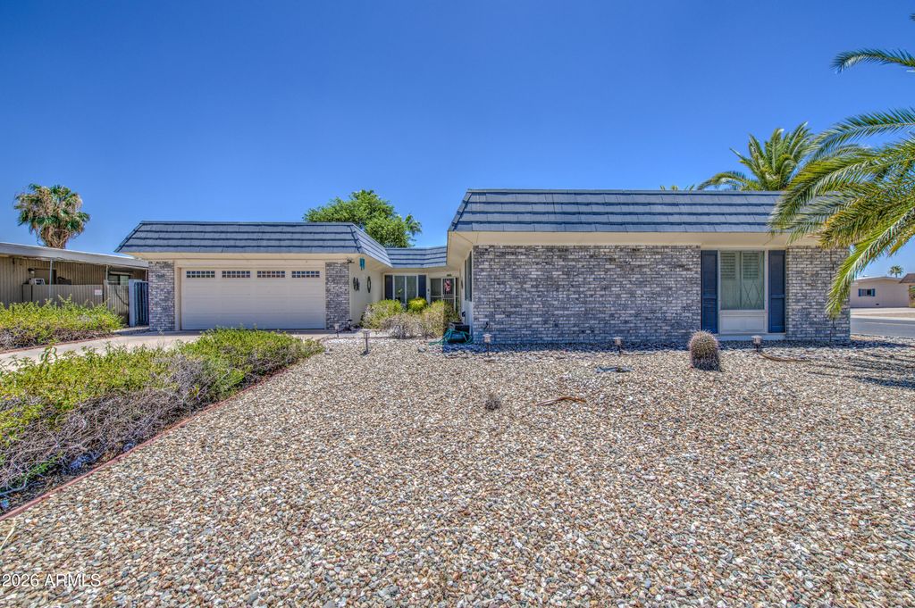 10925 W HIBISCUS Drive, Sun City, AZ 85373 — photo 3