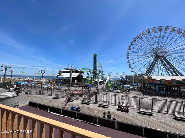 132 Hancock Avenue 3, Seaside Heights, NJ 08751