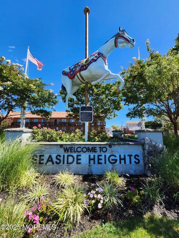 132 Hancock Avenue 3, Seaside Heights, NJ 08751