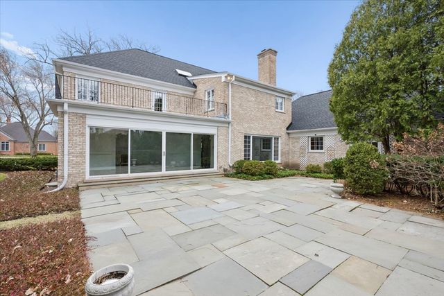 845 Glen Oak Drive, Winnetka, IL 60093