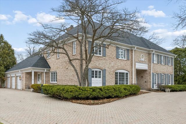 845 Glen Oak Drive, Winnetka, IL 60093