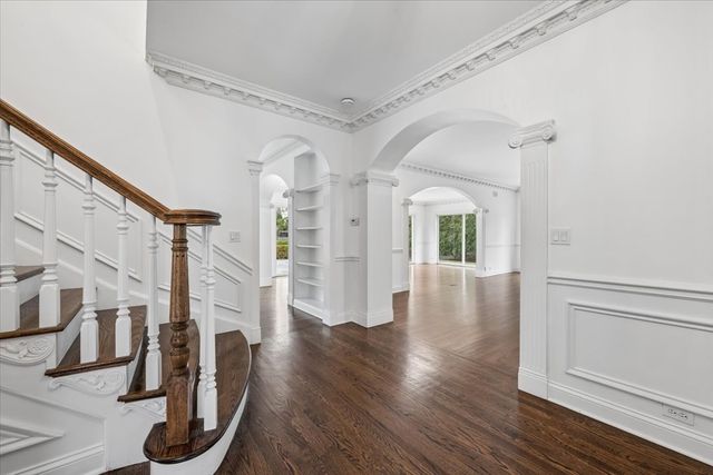 845 Glen Oak Drive, Winnetka, IL 60093