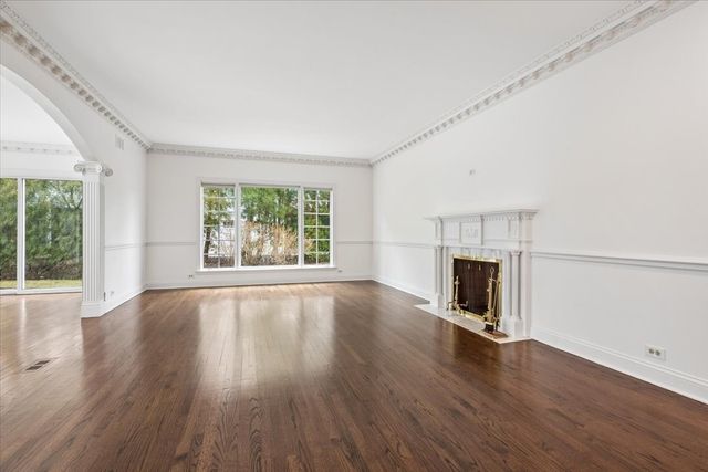 845 Glen Oak Drive, Winnetka, IL 60093