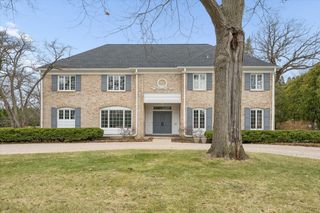 845 Glen Oak Drive, Winnetka, IL 60093