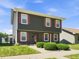15216 Myrtle Avenue, Harvey, IL 60426