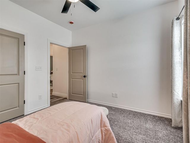 4930 Meadow Lane, Guthrie, OK 73044