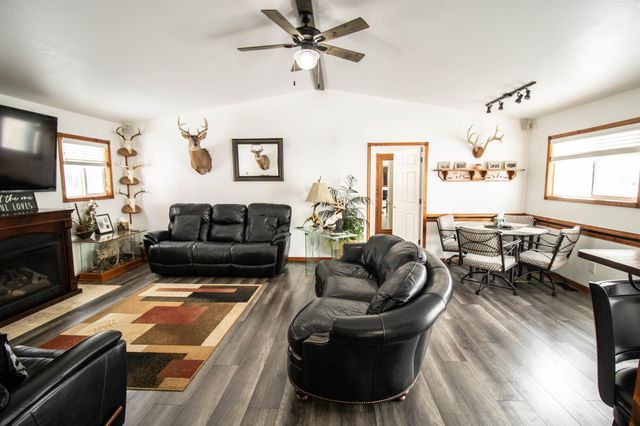 1623 Morgan Road, Vienna Twp, MI 48420