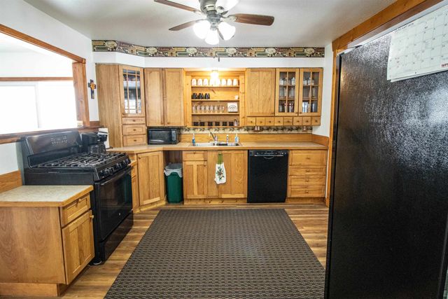 1623 Morgan Road, Vienna Twp, MI 48420