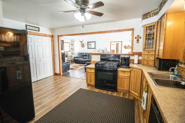 1623 Morgan Road, Vienna Twp, MI 48420