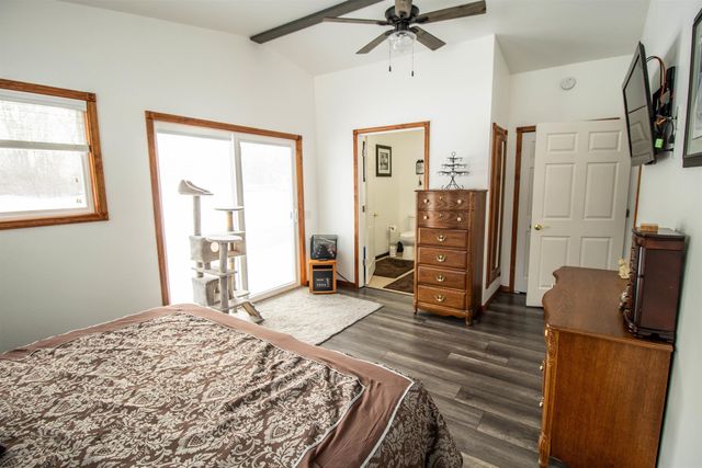 1623 Morgan Road, Vienna Twp, MI 48420