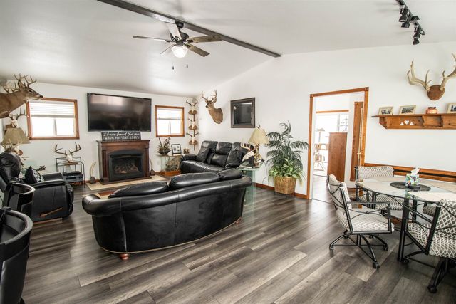 1623 Morgan Road, Vienna Twp, MI 48420