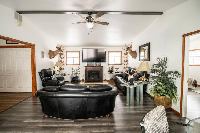 1623 Morgan Road, Vienna Twp, MI 48420