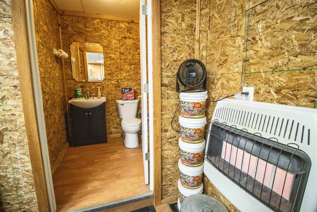 1623 Morgan Road, Vienna Twp, MI 48420