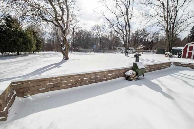 1623 Morgan Road, Vienna Twp, MI 48420